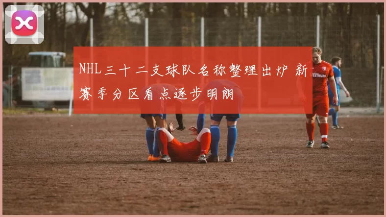 NHL三十二支球队名称整理出炉 新赛季分区看点逐步明朗