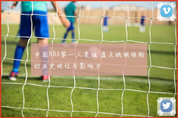 中国NBA第一人是谁 盘点姚明领衔的历史地位与影响力